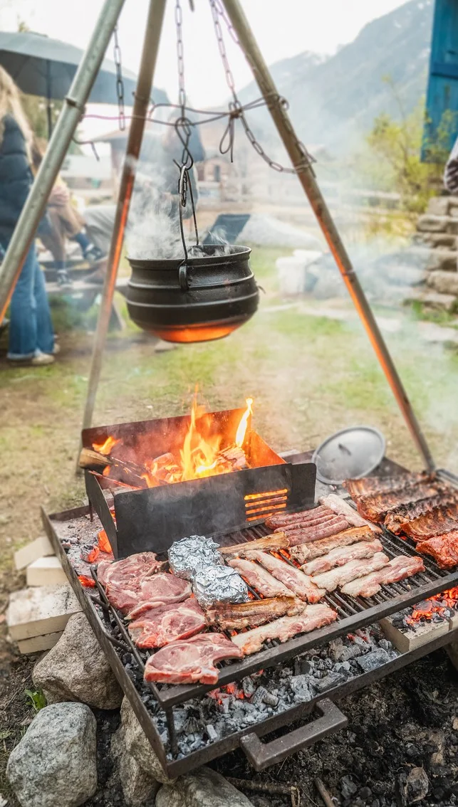 BBQ Argentina