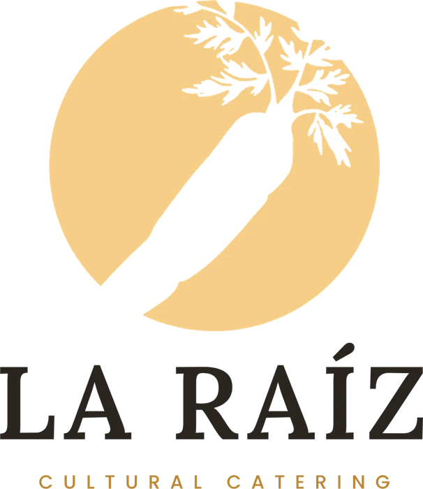 La Raíz — Cultural Catering