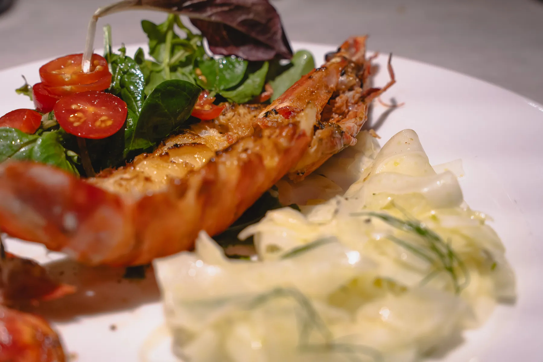 Langostino