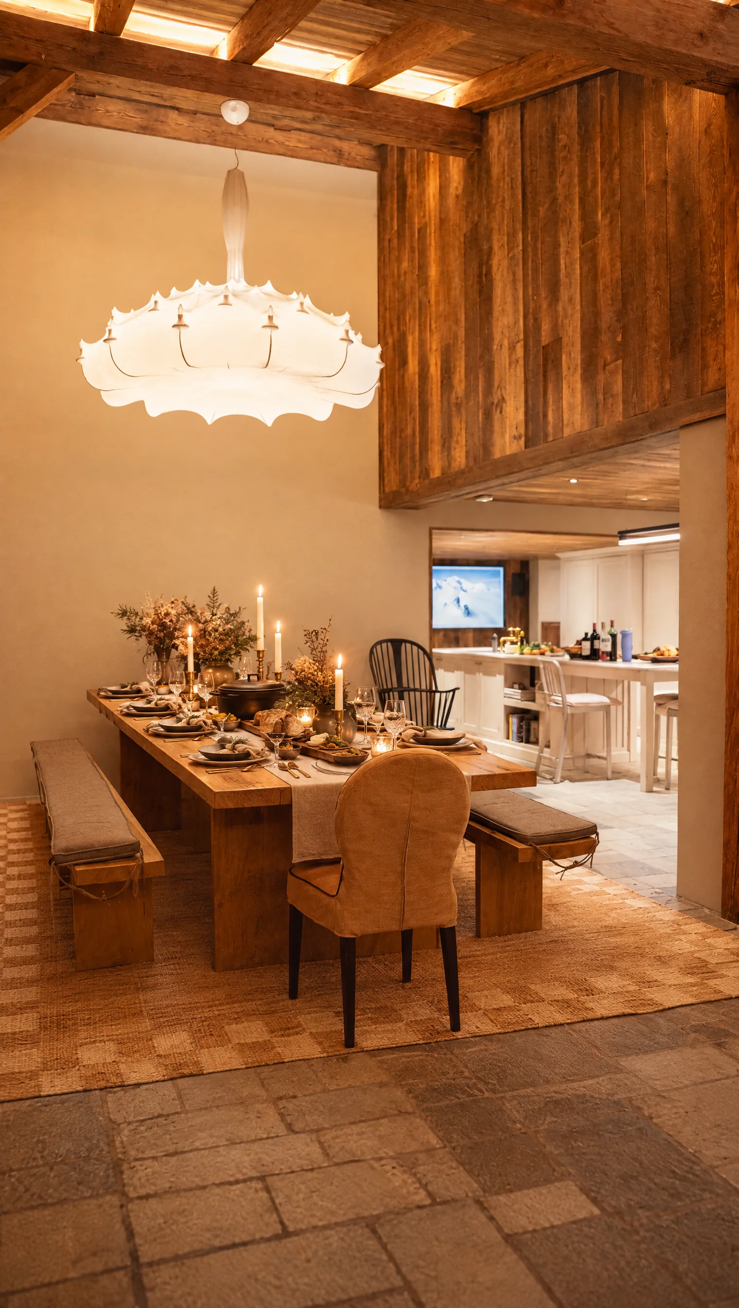 Private Dining